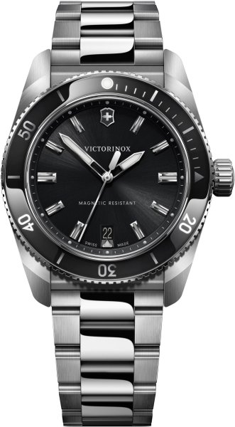 Zegarek Victorinox 242097 Maverick Quartz