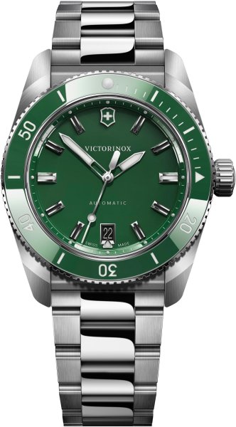 Zegarek Victorinox 242107 Maverick Automatic
