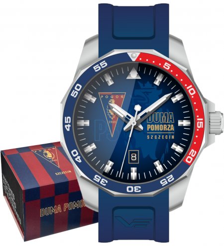 Zegarek męski Vostok Europe NH35-225A462-A