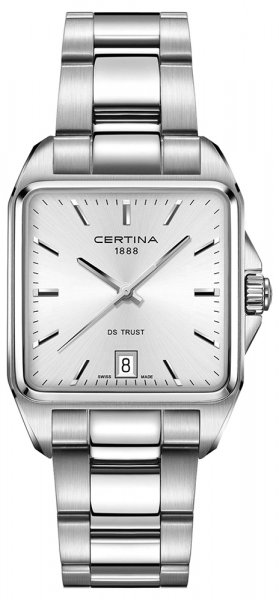 Certina DS Trust Gent C019.510.11.031.00