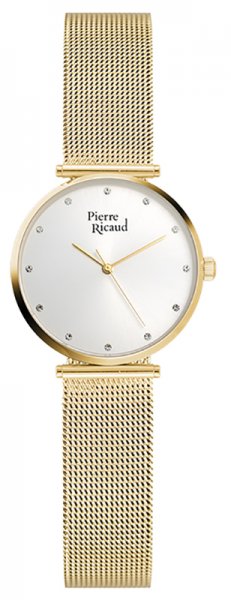 Zegarek damski Pierre Ricaud P22036.1143Q