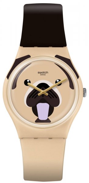 Swatch CARLITO GT109