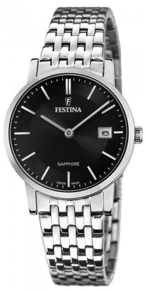 Festina Swiss Made F20019-3