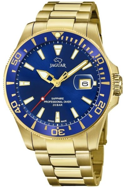 Jaguar DIVER J877-1