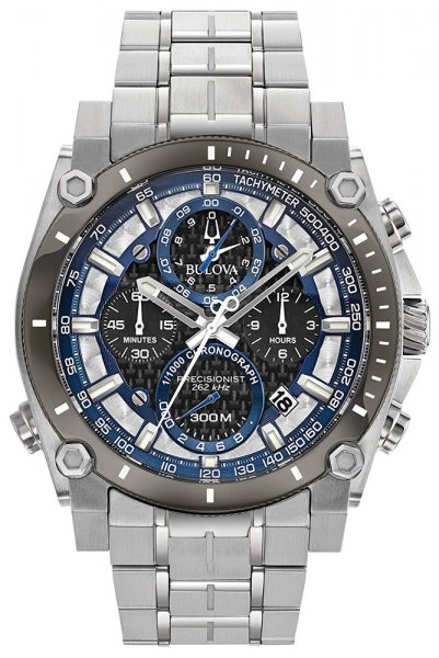 Bulova 98B316