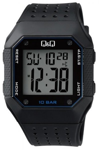 Zegarek QQ M158-003 