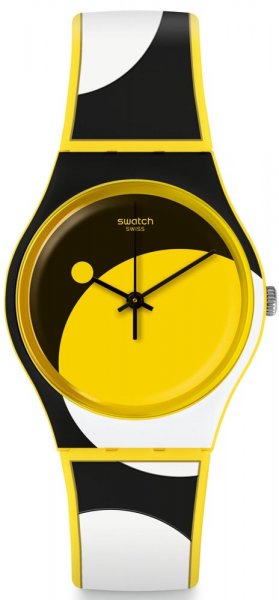 Swatch D-FORM GJ139
