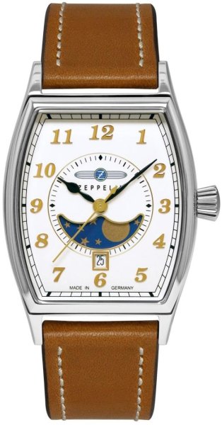Zegarek damski Zeppelin 83371