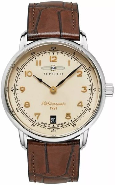 Zeppelin Mediterranee 96415