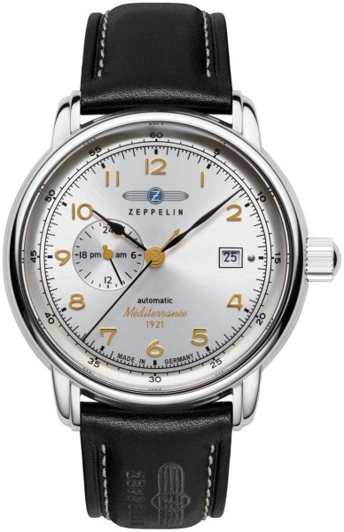 Zeppelin Méditerranée 1921 Automatic 96681
