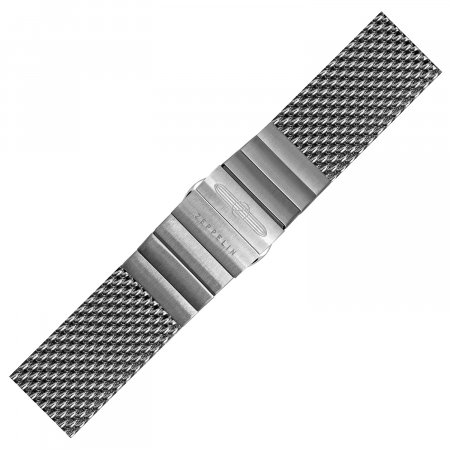 Bransoleta do zegarka Zeppelin 9M162122CT 