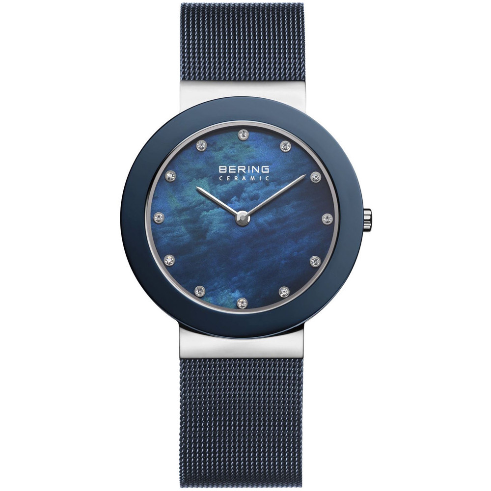 Opis zegarka Bering 11435-387