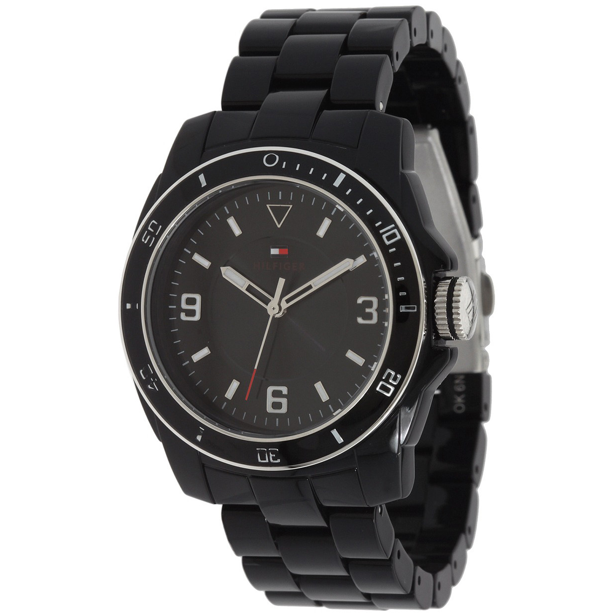 Opis zegarka Tommy Hilfiger 1781201