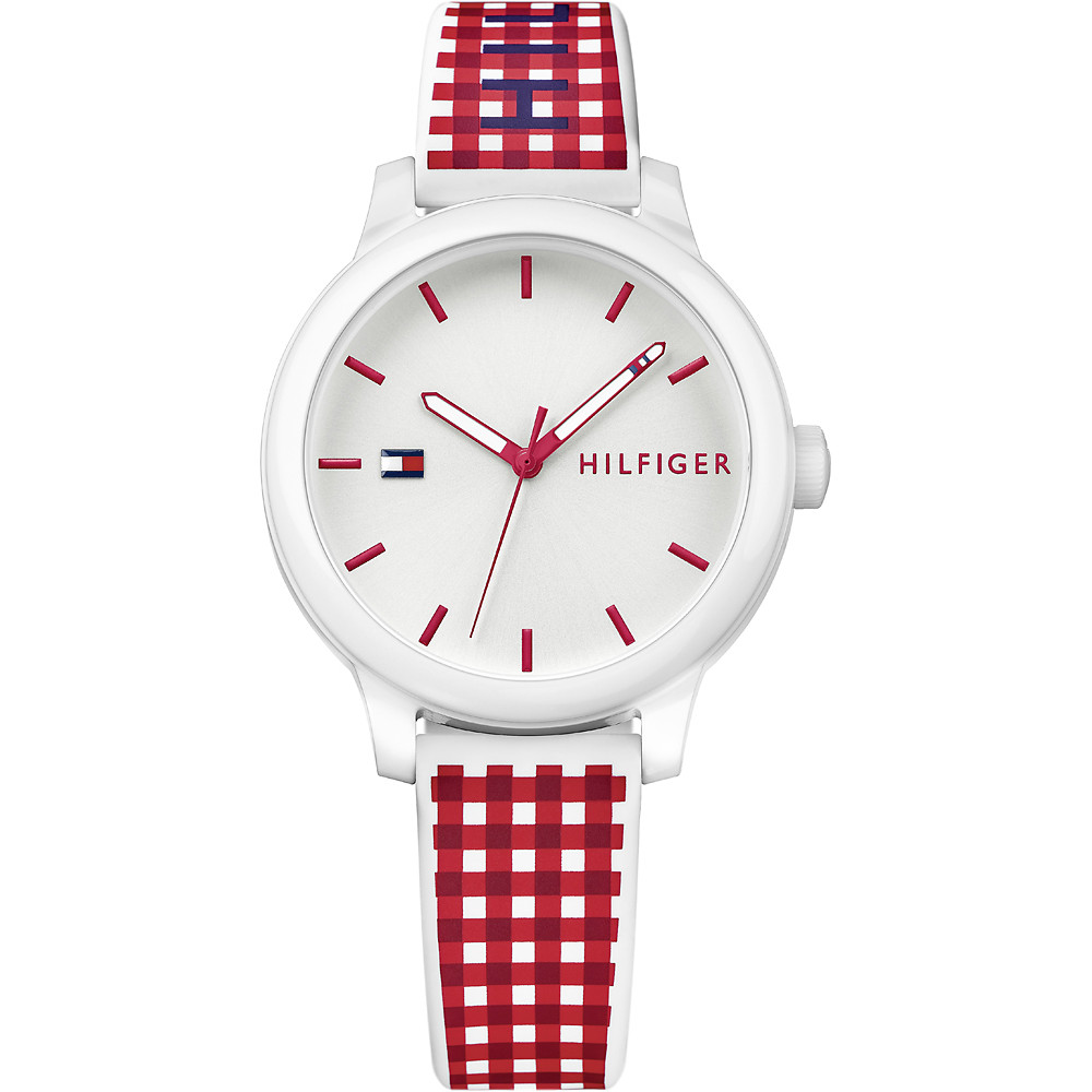 Opis zegarka Tommy Hilfiger 1781794 Ashley