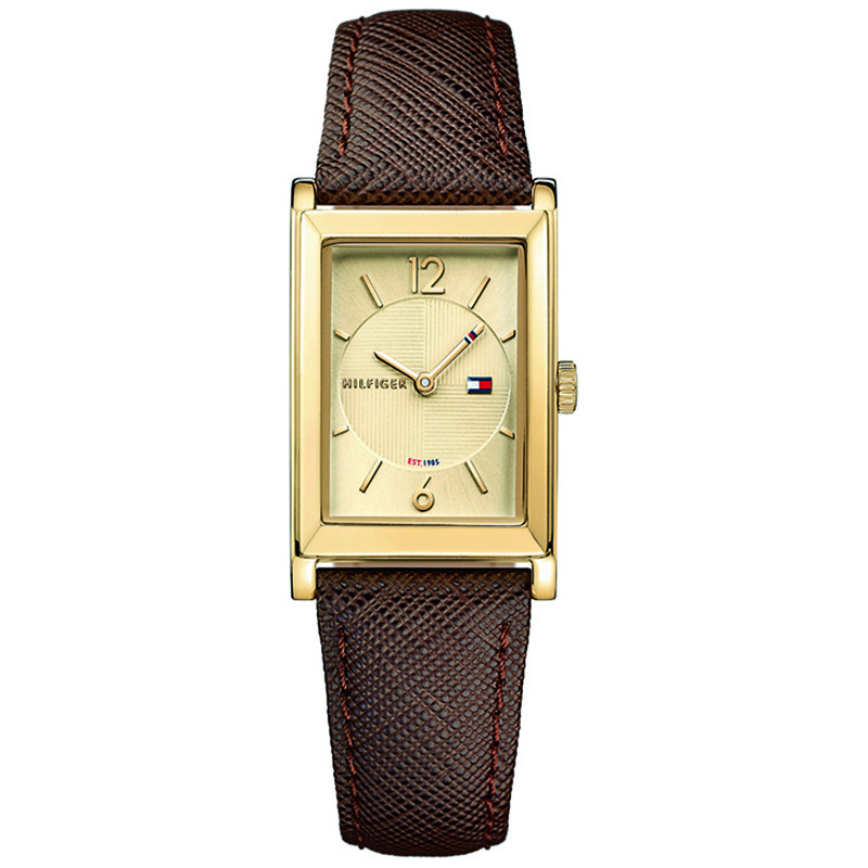 Opis zegarka Tommy Hilfiger 1781838