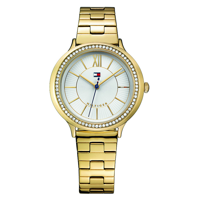 Opis zegarka Tommy Hilfiger 1781856