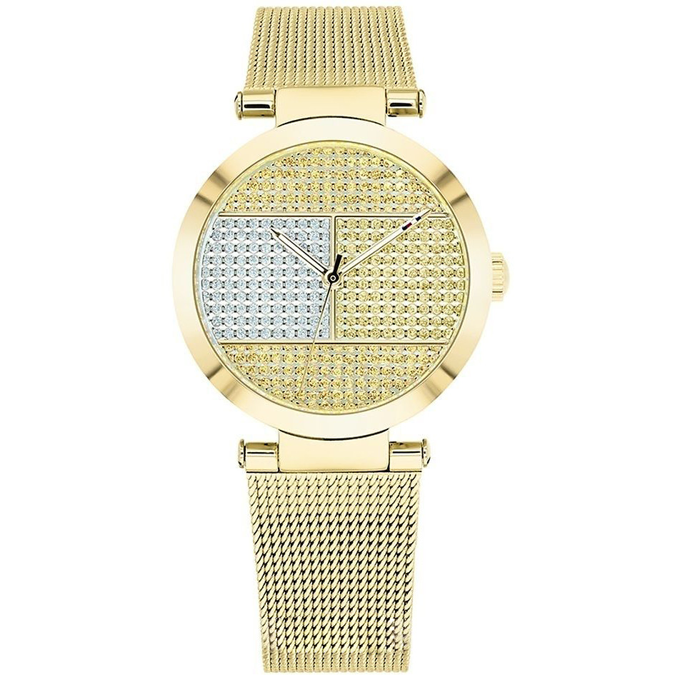 Opis zegarka Tommy Hilfiger 1781867