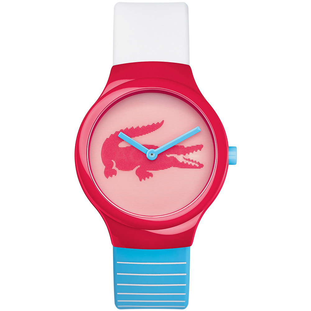 Opis zegarka Lacoste 2020100