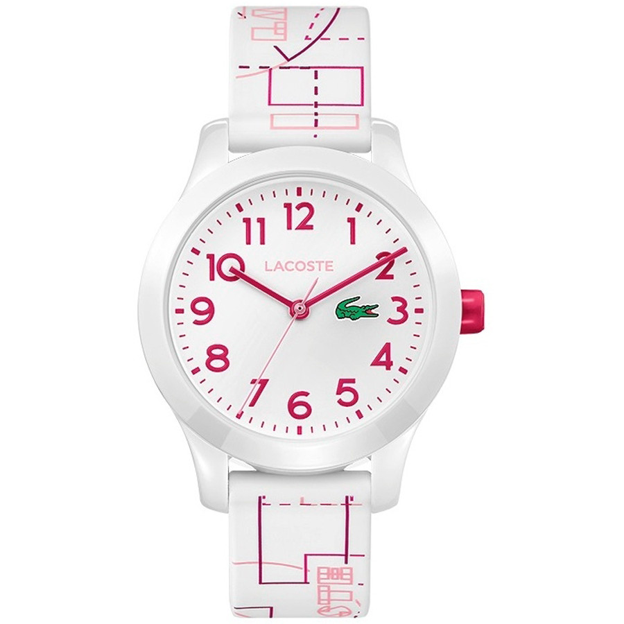 Opis zegarka Lacoste 2030009 L1212 Kids