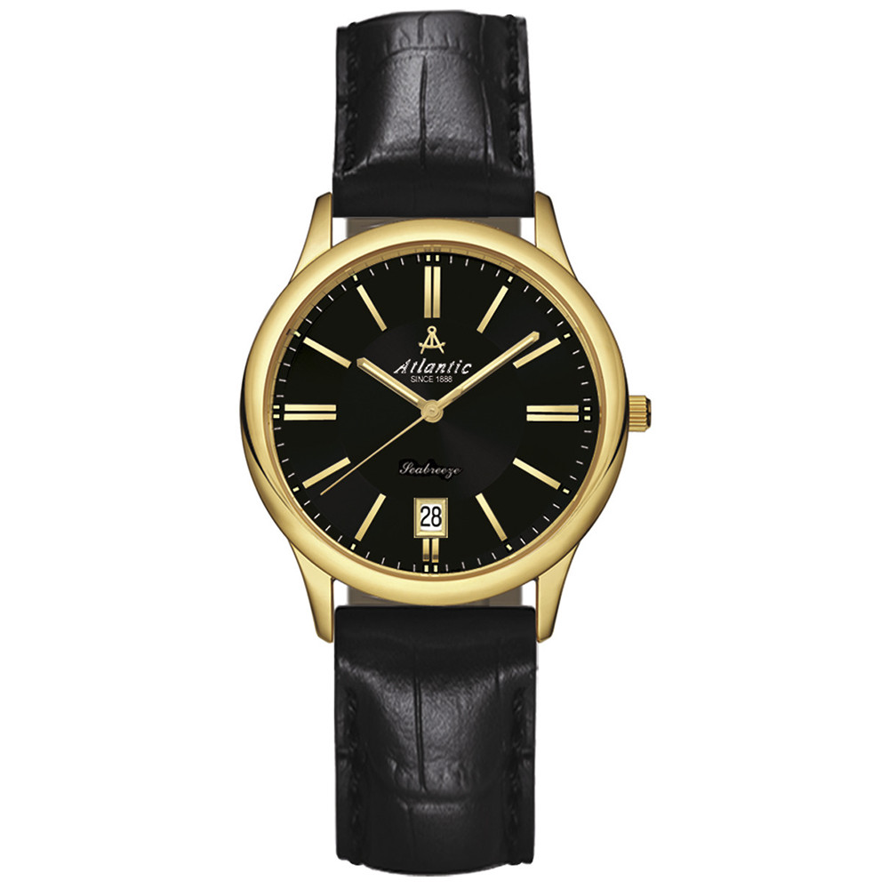 Opis zegarka Atlantic 21350.45.61