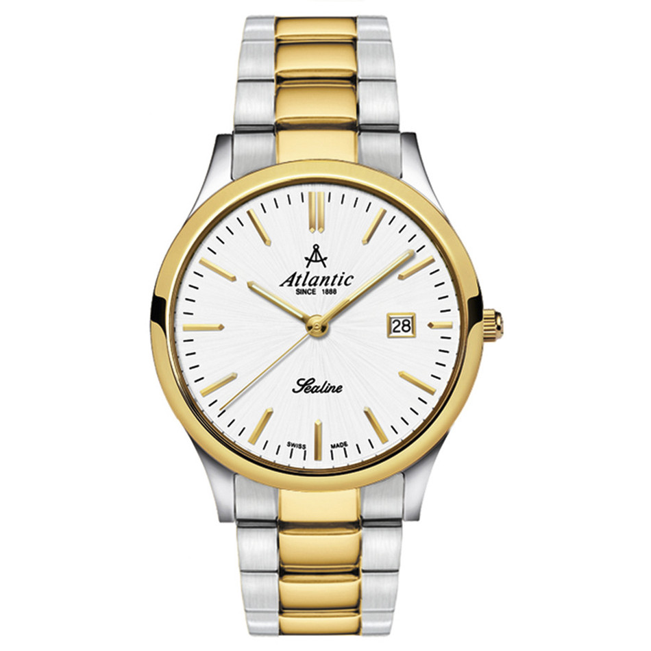 Opis zegarka Atlantic 22346.43.21