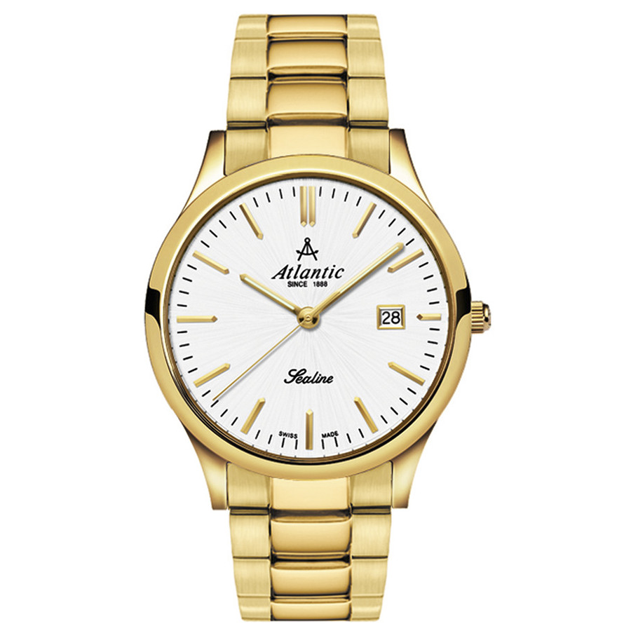 Opis zegarka Atlantic 22346.45.21
