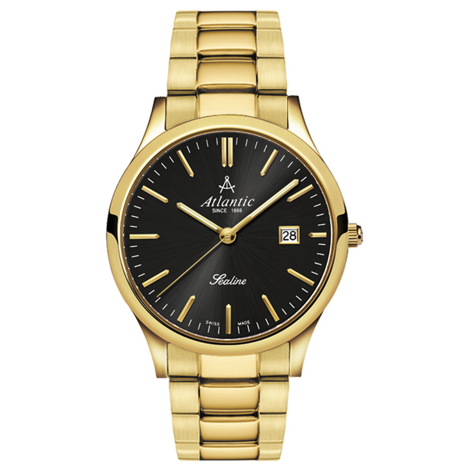 Opis zegarka Atlantic 22346.45.61