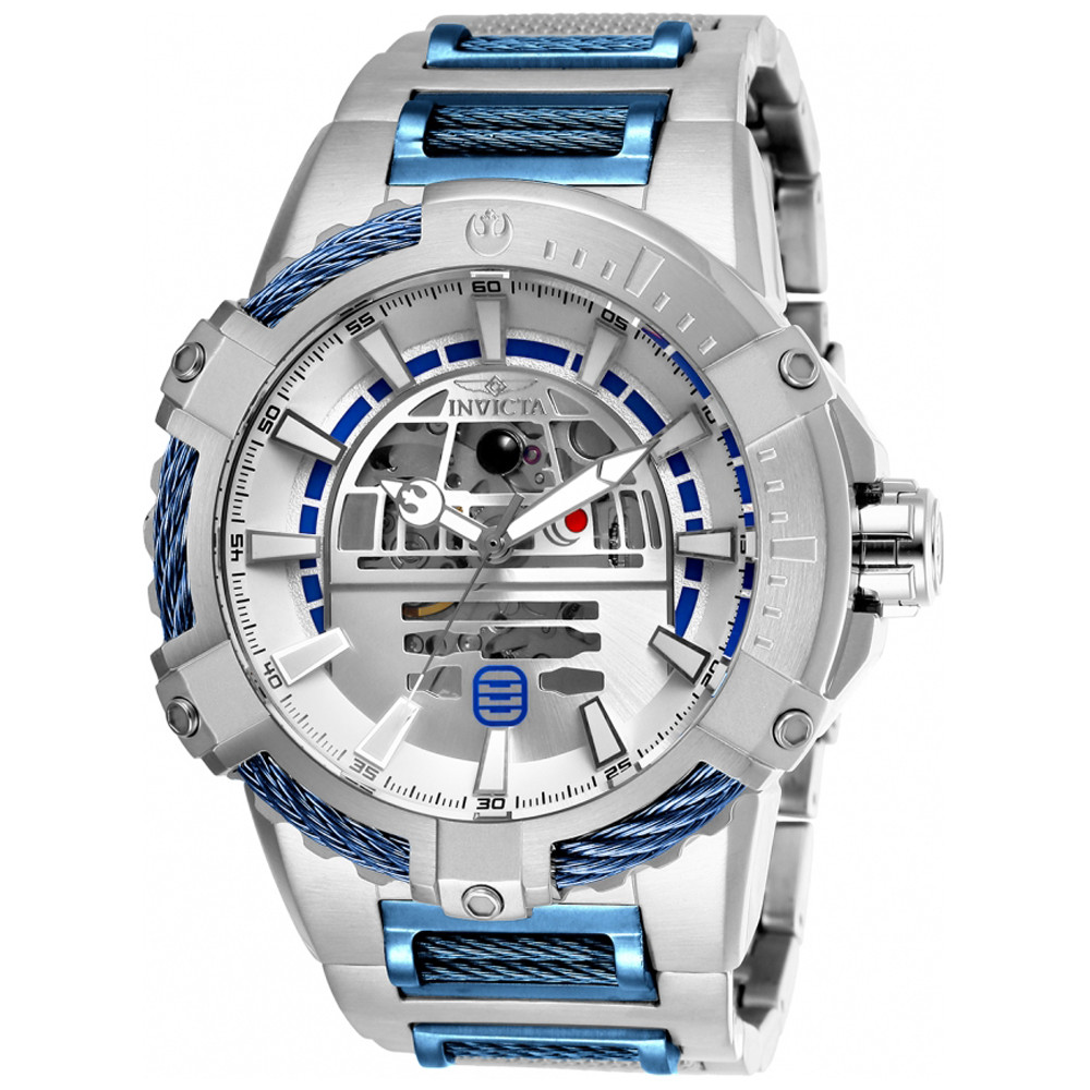 Opis zegarka Invicta 26206 STAR WARS