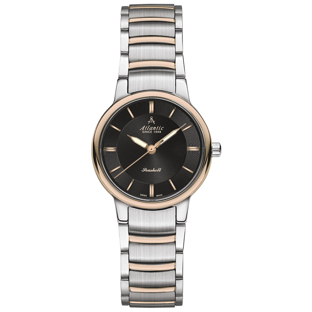 Opis zegarka Atlantic 26355.43.41R