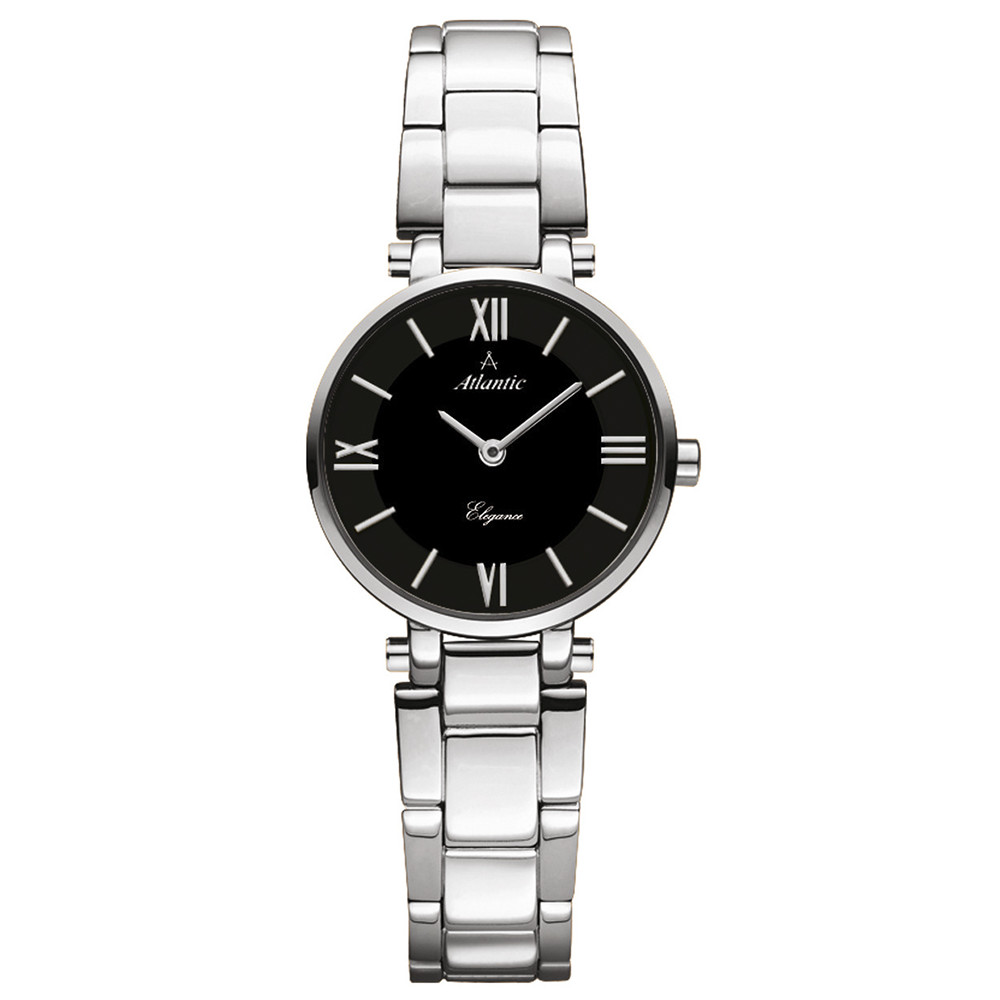 Opis zegarka Atlantic 29033.41.68