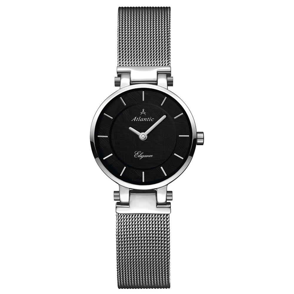 Opis zegarka Atlantic 29035.41.61