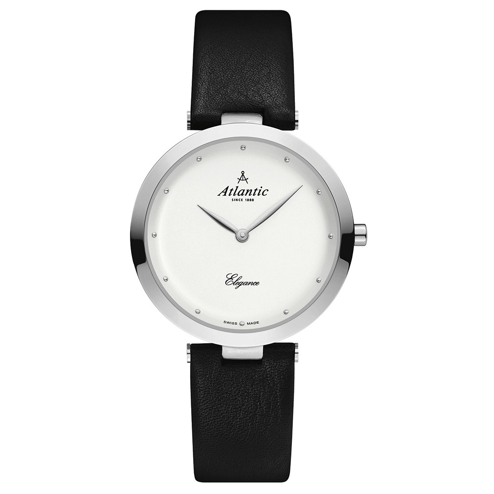 Opis zegarka Atlantic 29036.41.21L