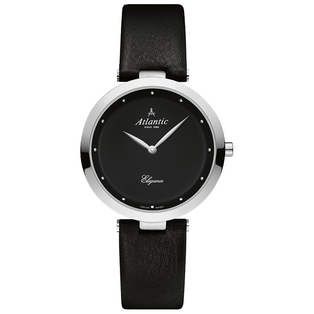 Opis zegarka Atlantic 29036.41.61L