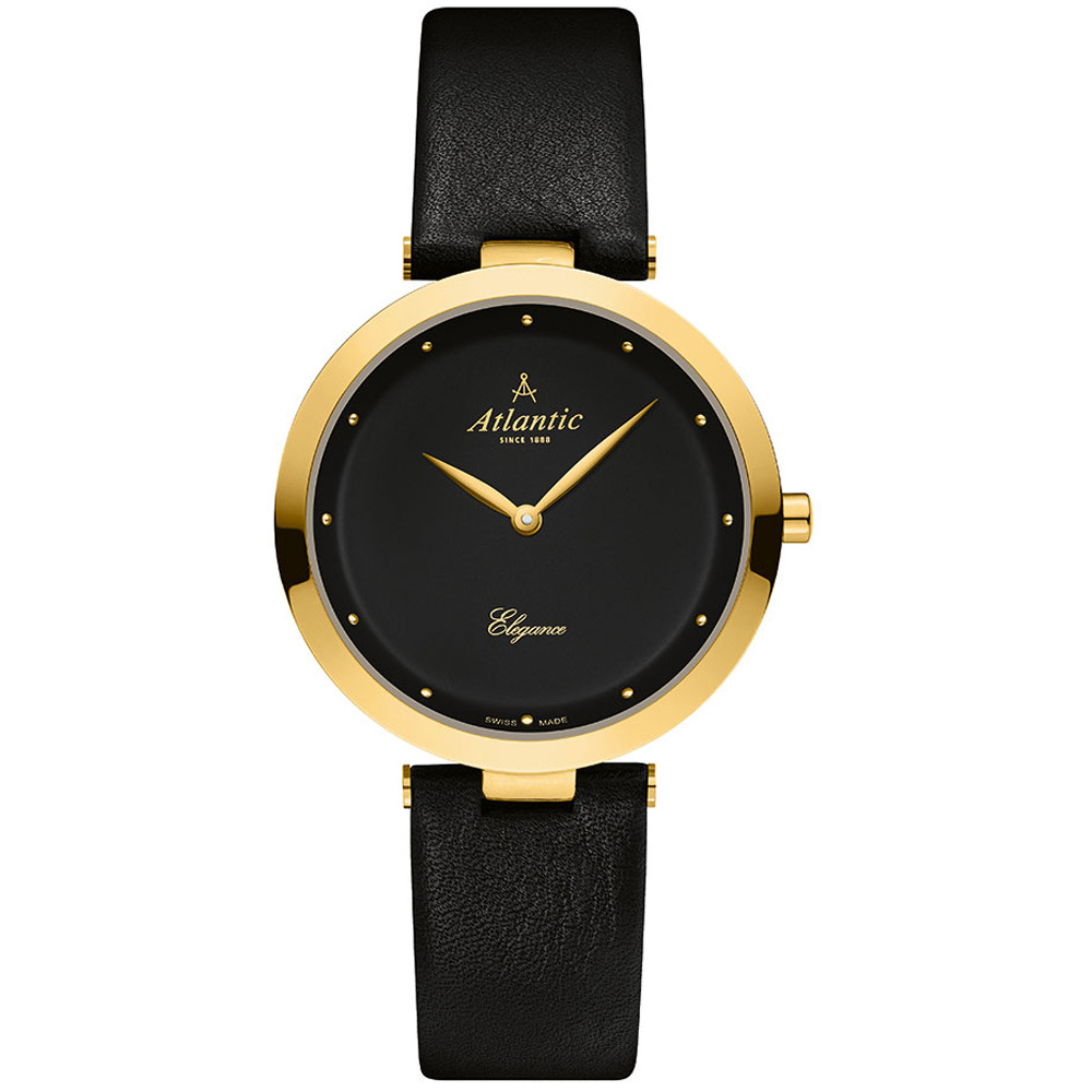 Opis zegarka Atlantic 29036.45.61L