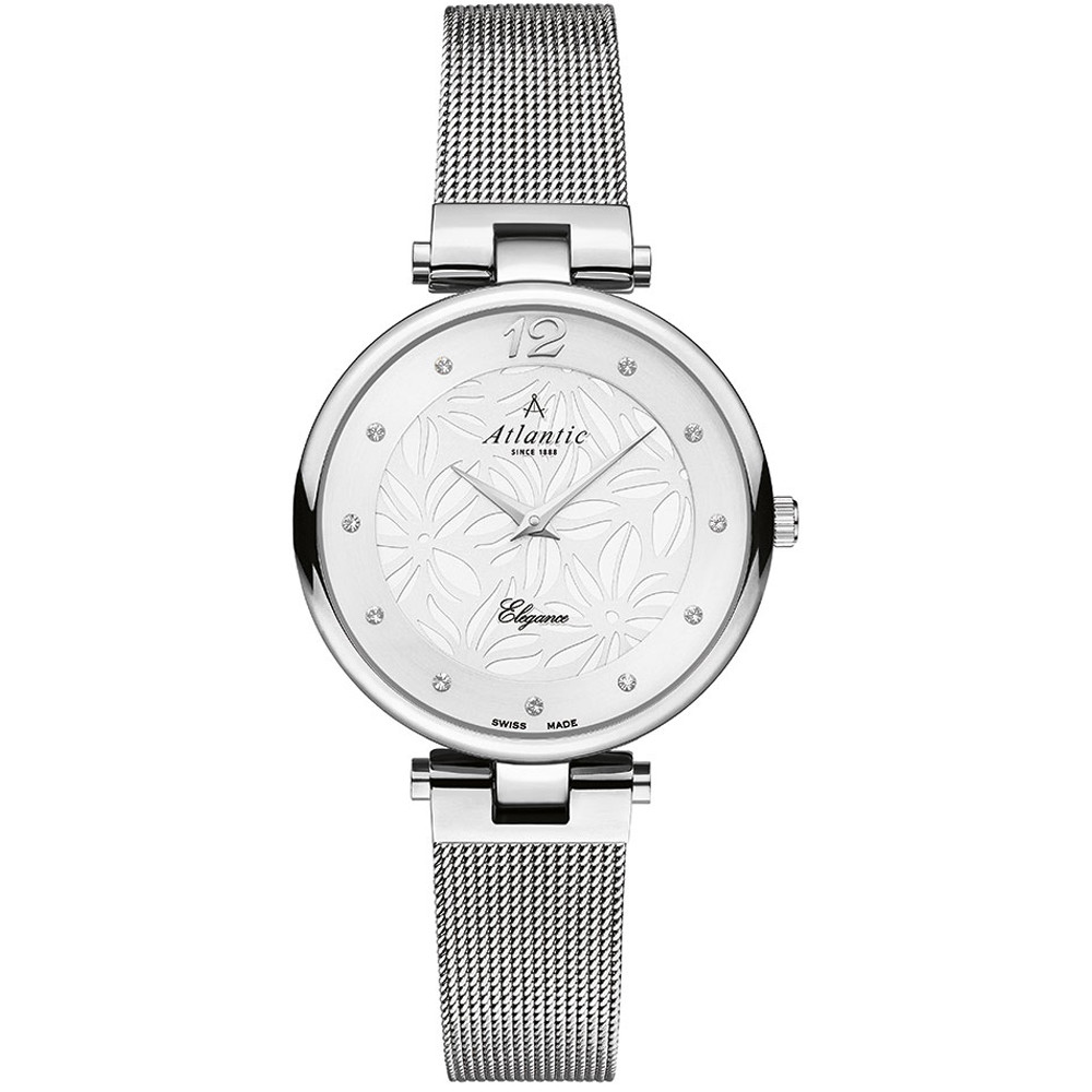 Opis zegarka Atlantic 29037.41.21MB