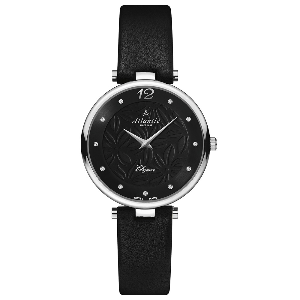 Opis zegarka Atlantic 29037.41.61L