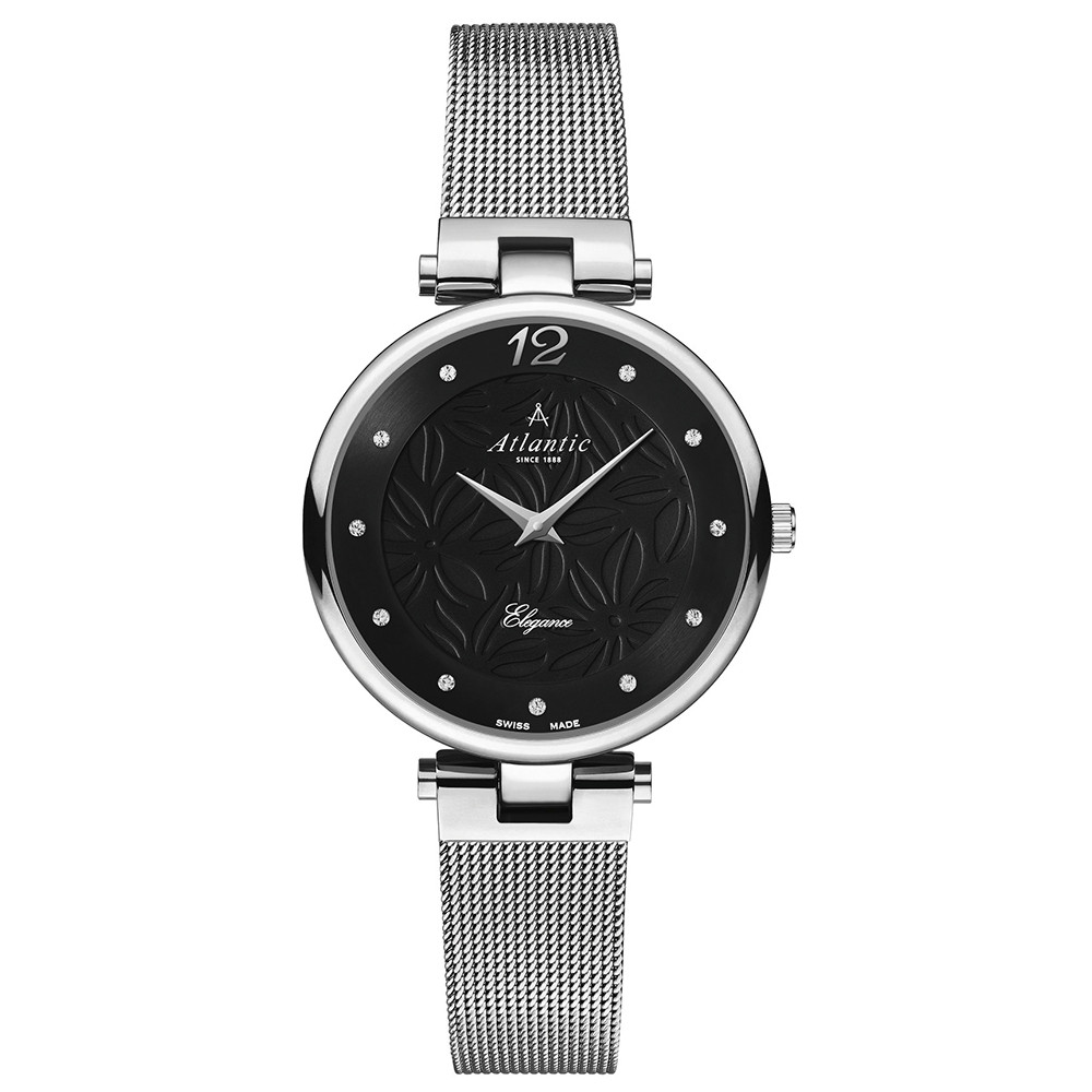 Opis zegarka Atlantic 29037.41.61MB