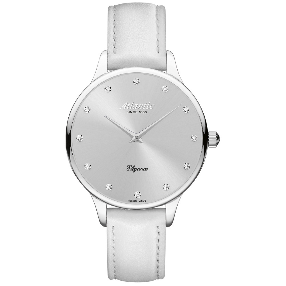 Opis zegarka Atlantic 29038.41.27L