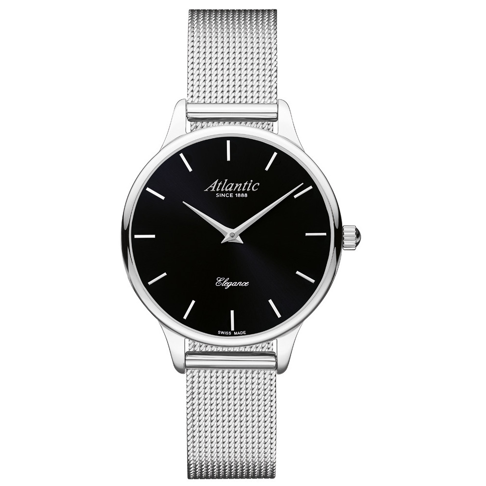 Opis zegarka Atlantic 29038.41.61MB