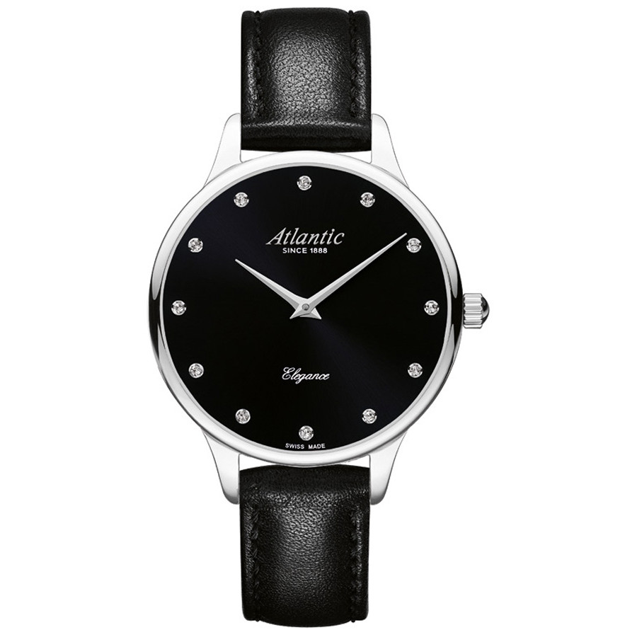 Opis zegarka Atlantic 29038.41.67L