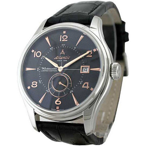 Opis zegarka Atlantic 52754.41.65