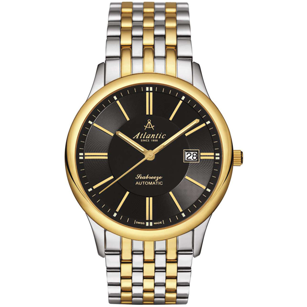 Opis zegarka Atlantic 61756.43.61G