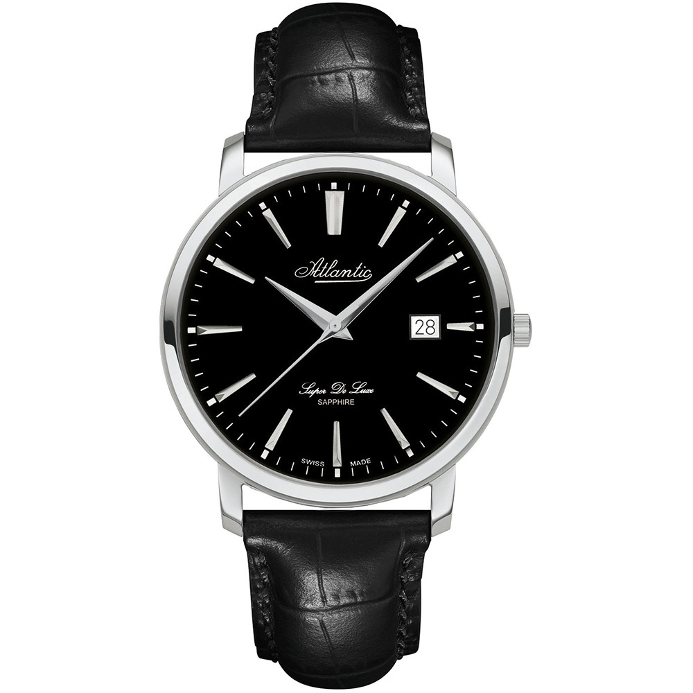 Opis zegarka Atlantic 64351.41.61