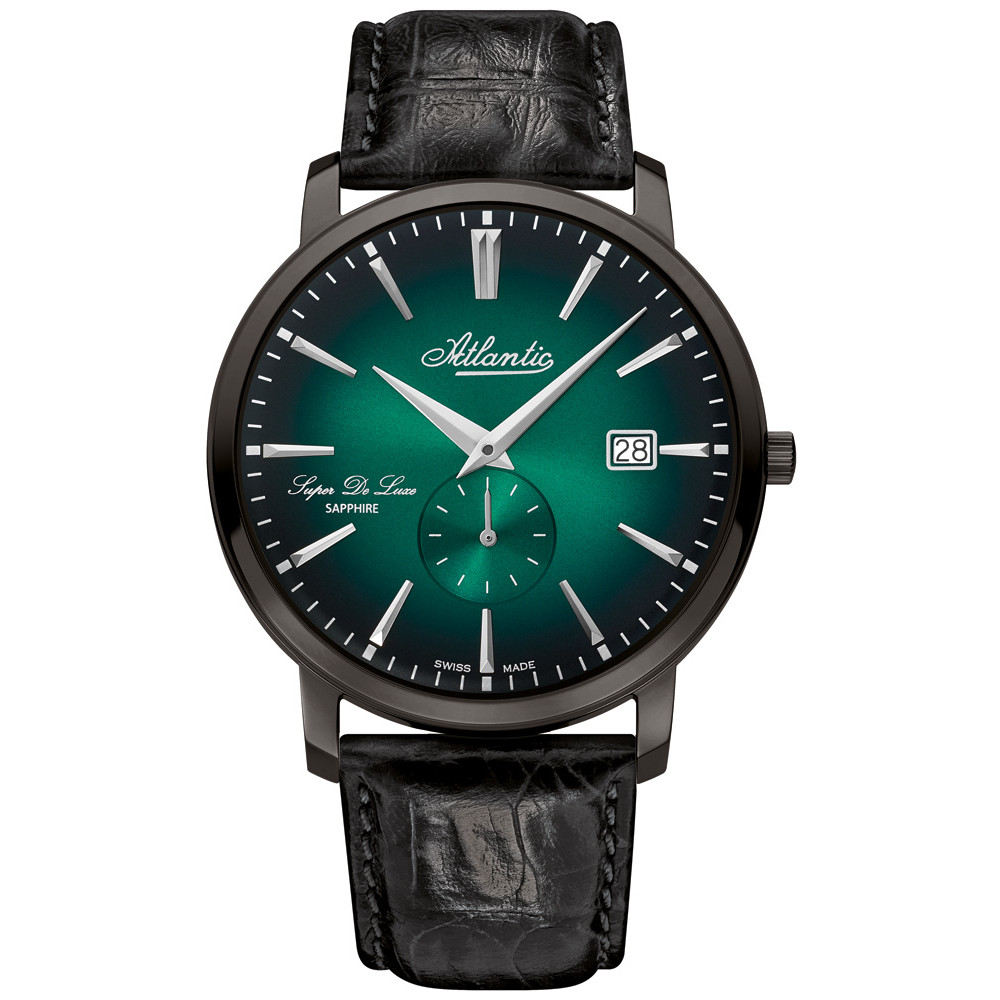 Opis zegarka Atlantic 64352.46.71