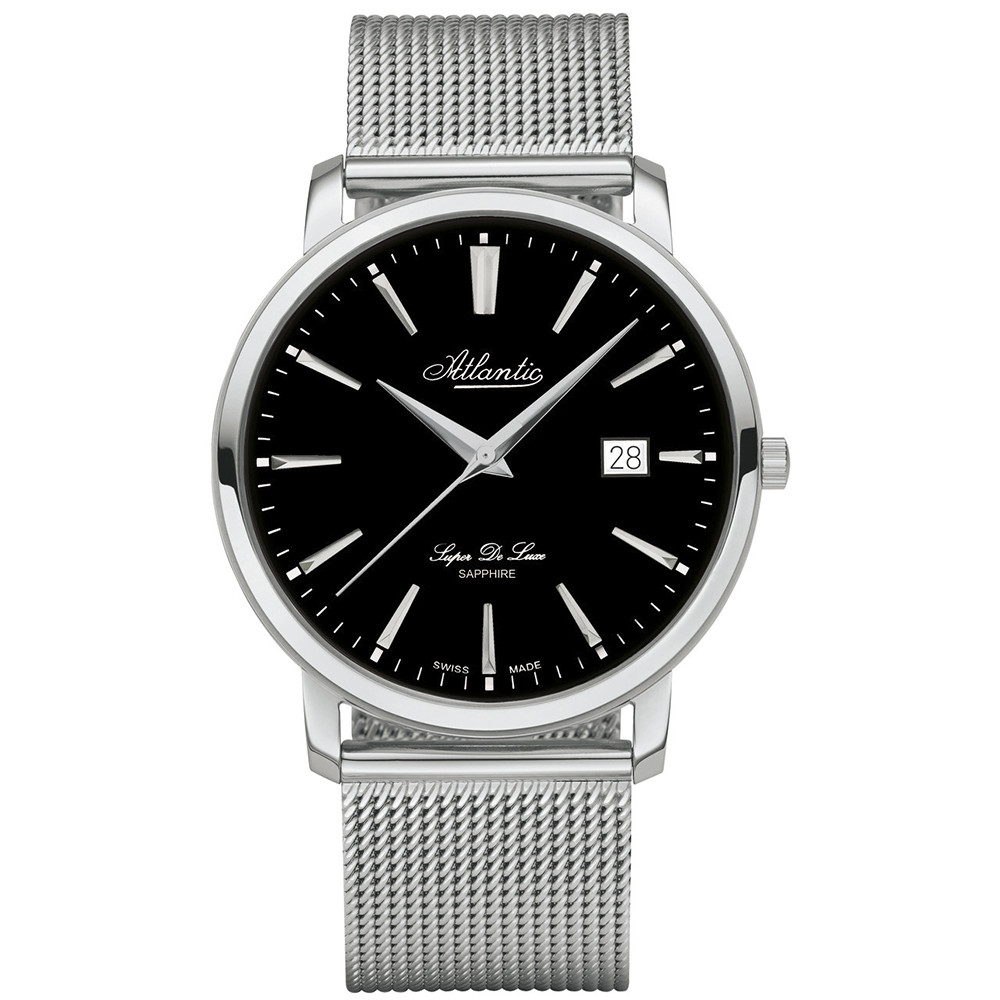 Opis zegarka Atlantic 64356.41.61