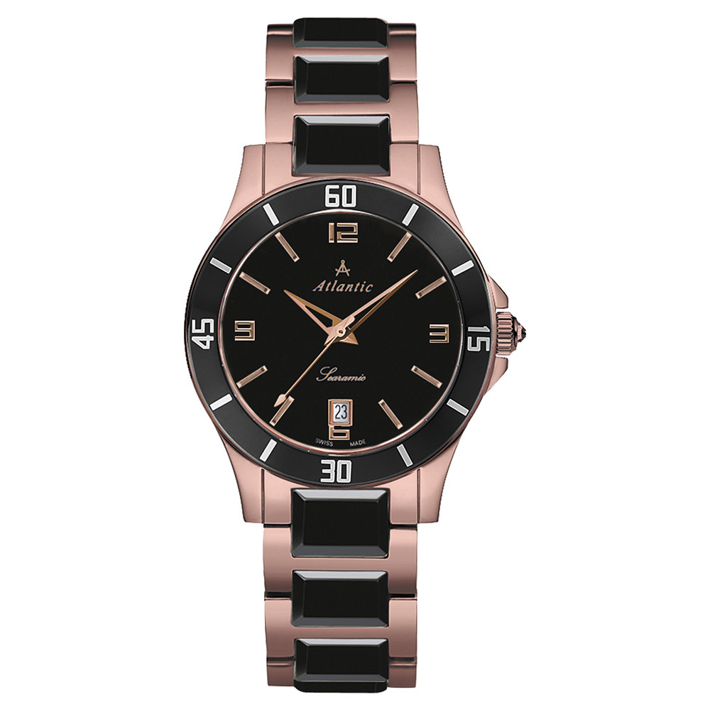 Opis zegarka Atlantic 92345.61.65