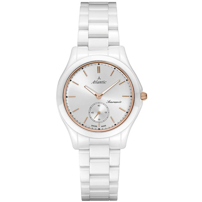 Opis zegarka Atlantic 92346.63.11R