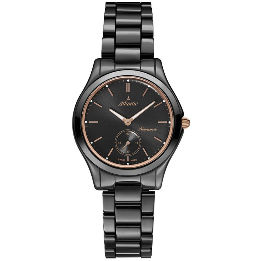 Opis zegarka Atlantic 92346.64.61R