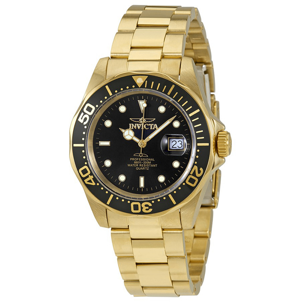 Opis zegarka Invicta 9311 PROFESSIONAL