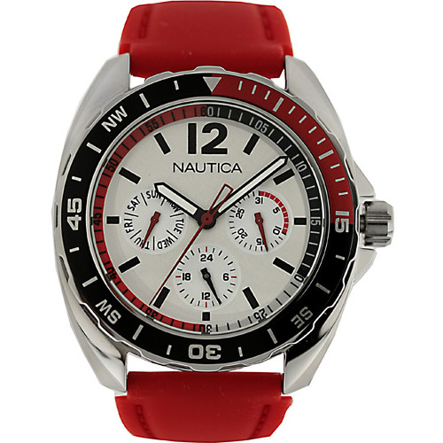 Opis zegarka Nautica A09911G